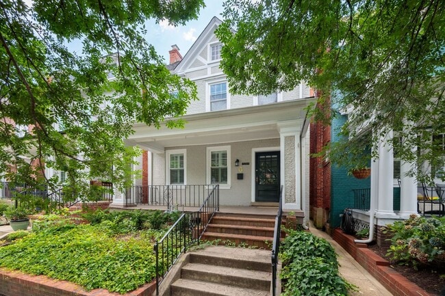 Building Photo - 3 Bedroom Home off of Patterson Ave **Avai...