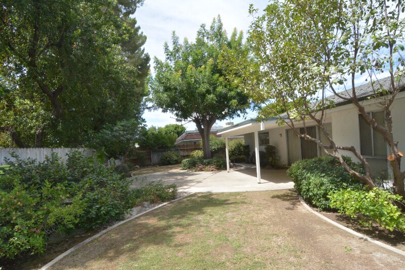 Building Photo - 6017 Friant Dr