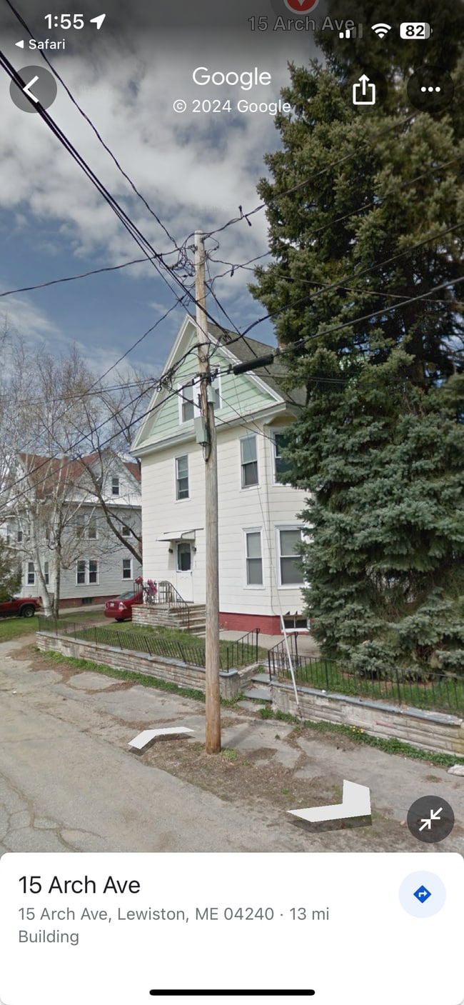 Primary Photo - 15 Arch Ave