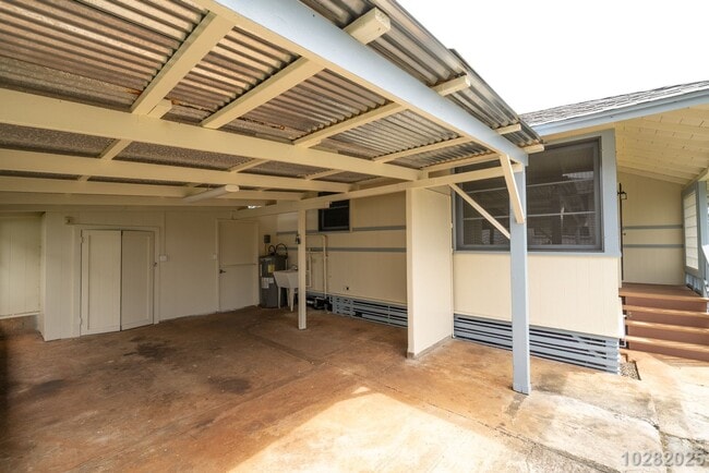 Building Photo - 2 BD/1 BA Home with Yard and Carport in Wa...