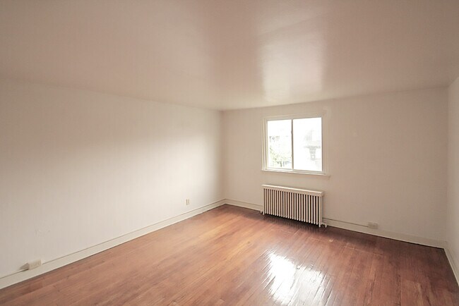 Building Photo - 1211 S. Braddock