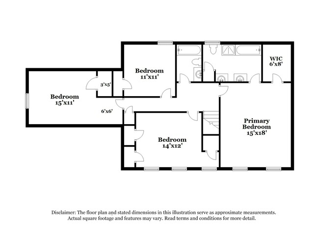 Building Photo - 4815 Beaconfield Cove