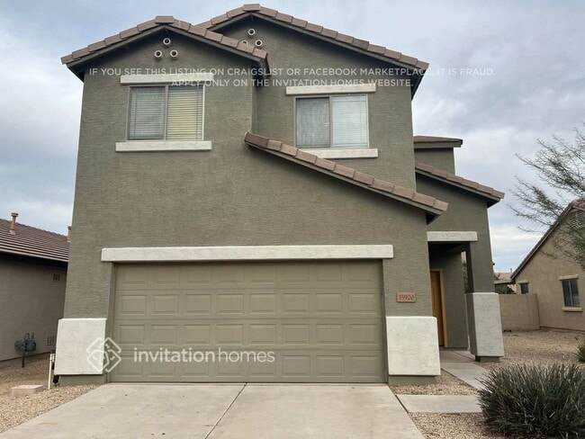 Building Photo - 35920 W Velazquez Dr