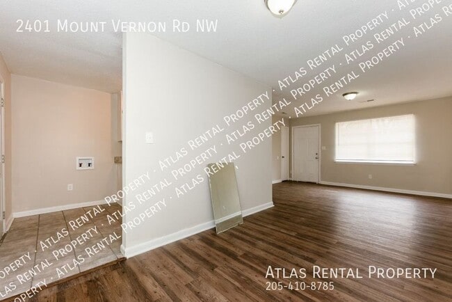 Building Photo - 2401 Mt Vernon Rd NW