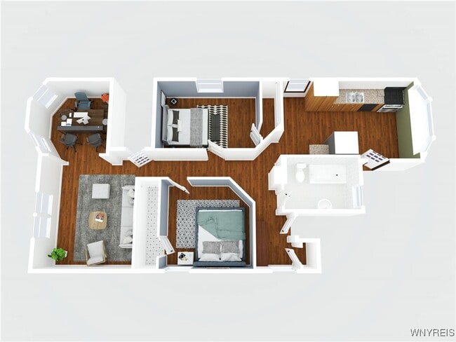 Building Photo - 558 Breckenridge St