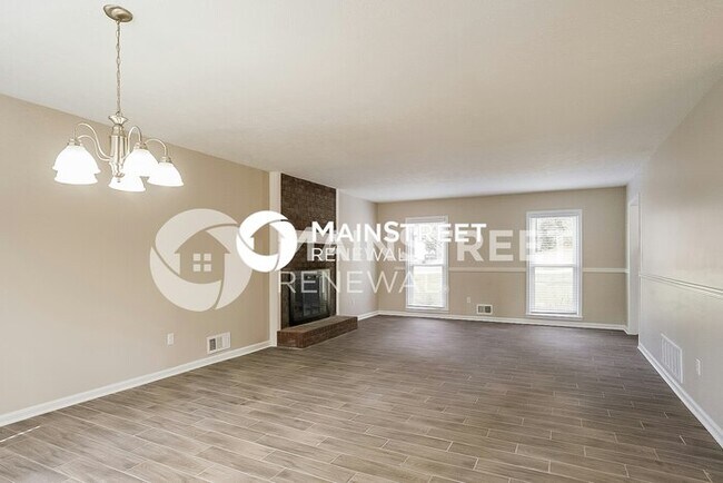 Building Photo - 3 Bedroom Pet-Friendly Home in Marietta, G...