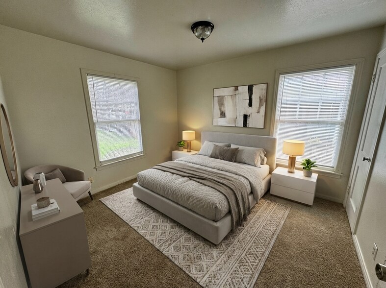 Building Photo - 1708-1708 Stewart St