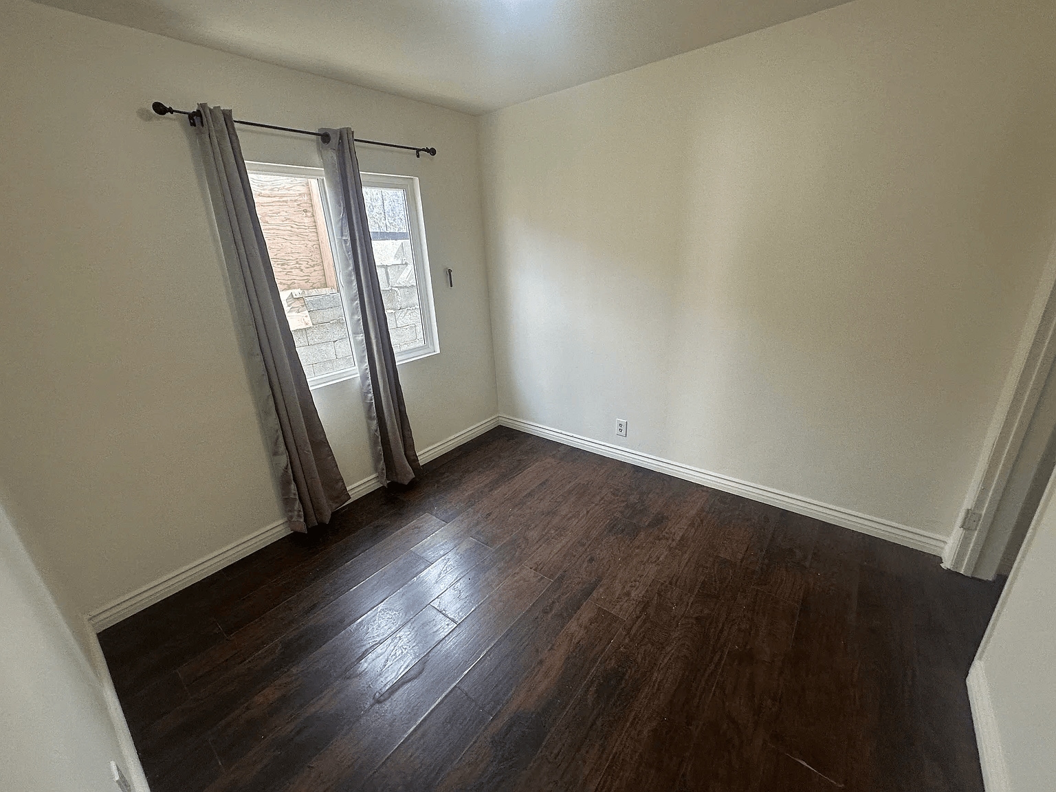 Bedroom 2 - 6609 1/2 Brynhurst Ave