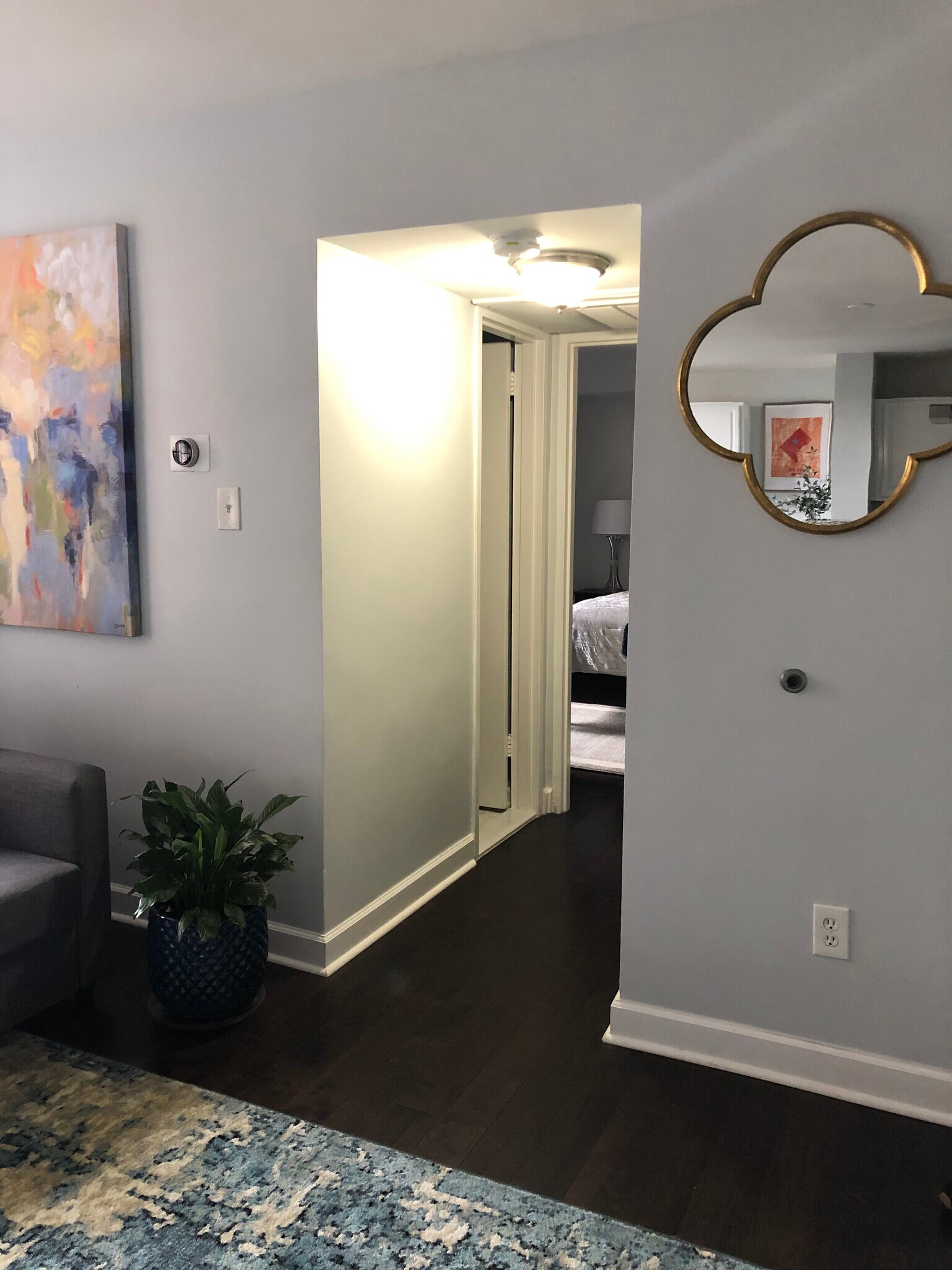 Building Photo - 3902 14th St NW