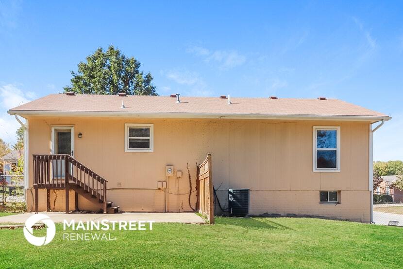 Building Photo - 1414 Jay St