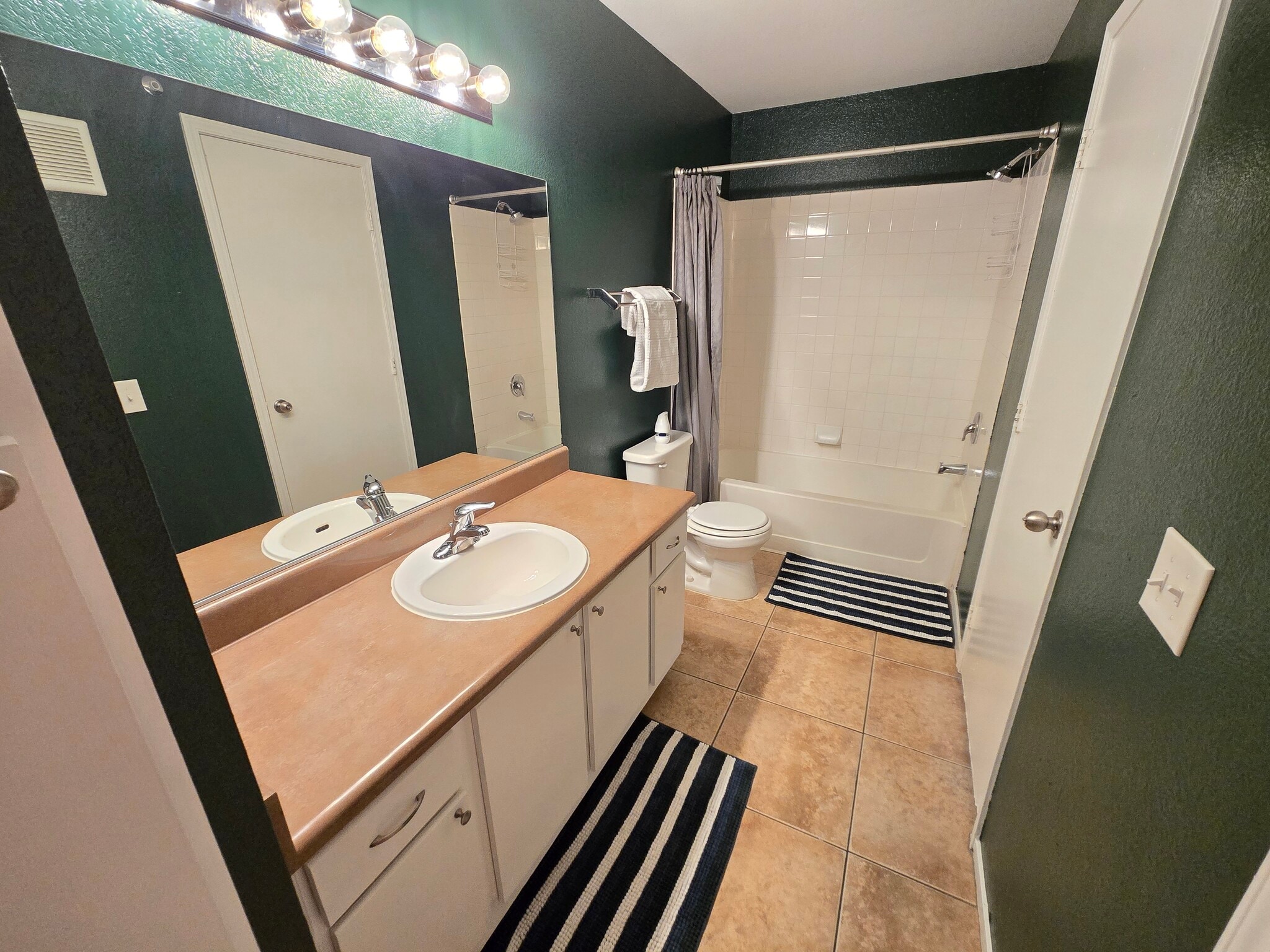 Bathroom #2 - 555 E Silverado Ranch Blvd