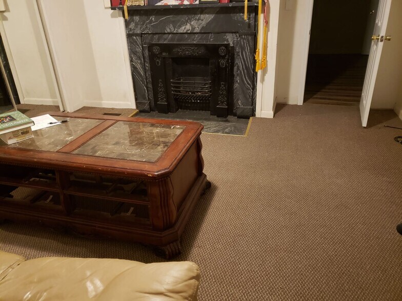 Livingroom - 153 Maxfield St
