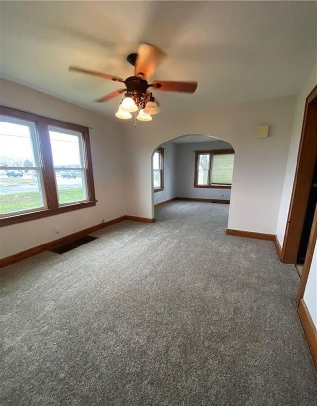 Building Photo - Three bedroom, single family home