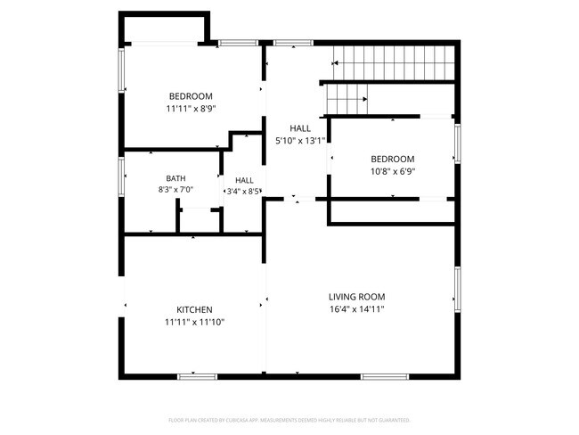 Building Photo - 306 McGregor St