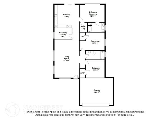 Building Photo - 10210 Elderberry Park Ln