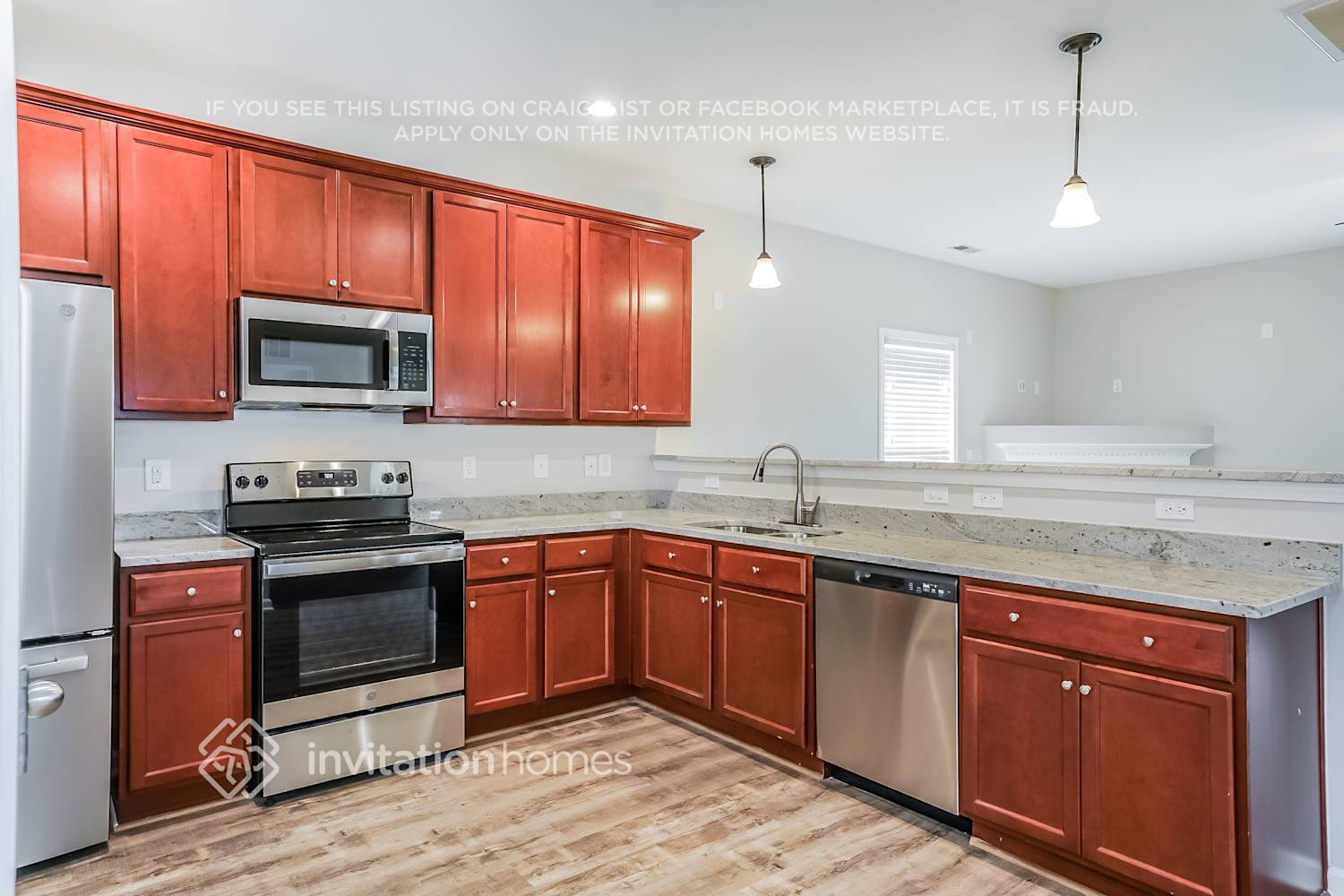 Building Photo - 1309 Hosmer Ct