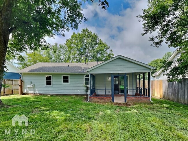 Building Photo - 5110 Darby Dr
