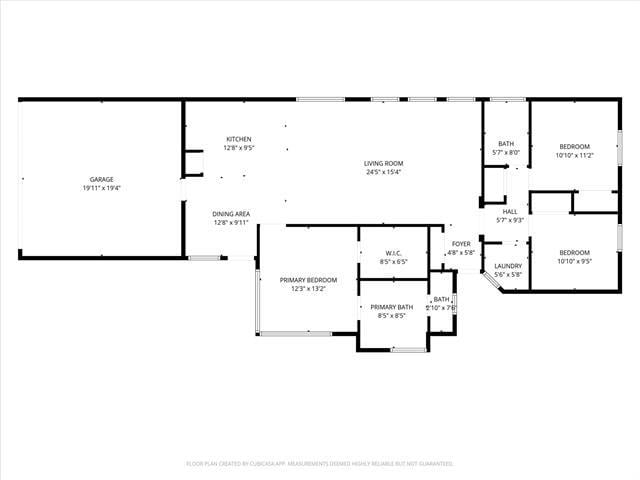 Building Photo - 10008 Hanover Dr
