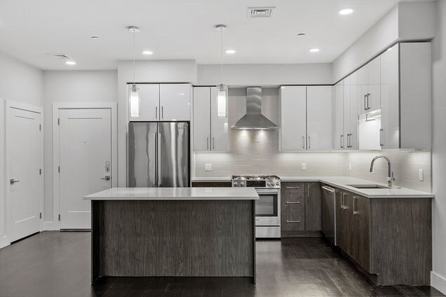 Building Photo - Modern 2BR / 2BA Condo with Private Deck & Garage Parking at The Post