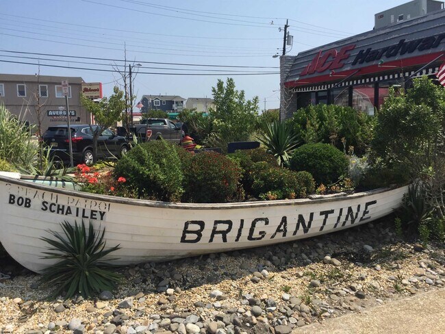 Building Photo - 3840 Atlantic Brigantine Blvd