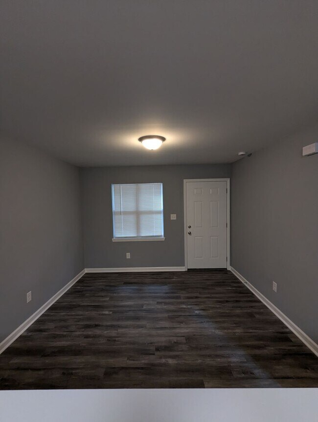 Interior Photo - Creekside Apartments