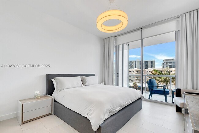 Building Photo - 6799 Collins Ave