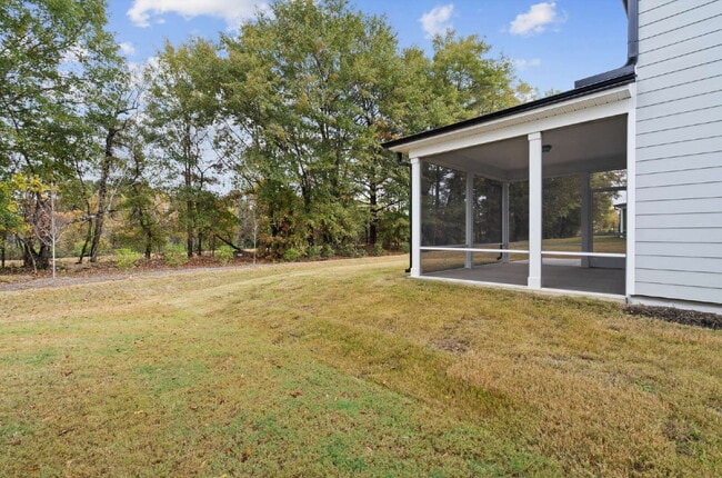 Building Photo - 3-Bedroom Spacious New Construction Home in Fuquay-Varina