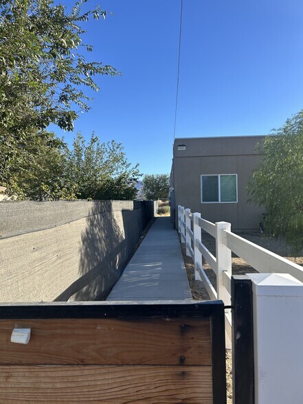 Building Photo - 9308 E Ave T 6