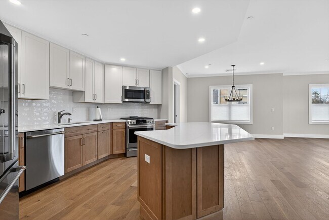 Building Photo - Gorgeous 2 Bed + Office | 2 Bath | 1,771 Sq Ft | Brand New Construction