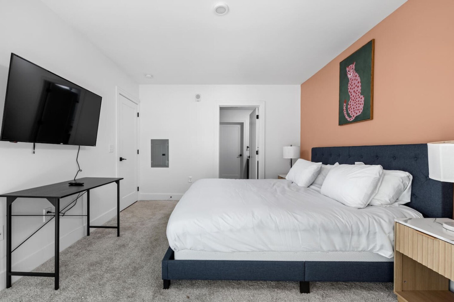 Building Photo - 421 N Pennsylvania St