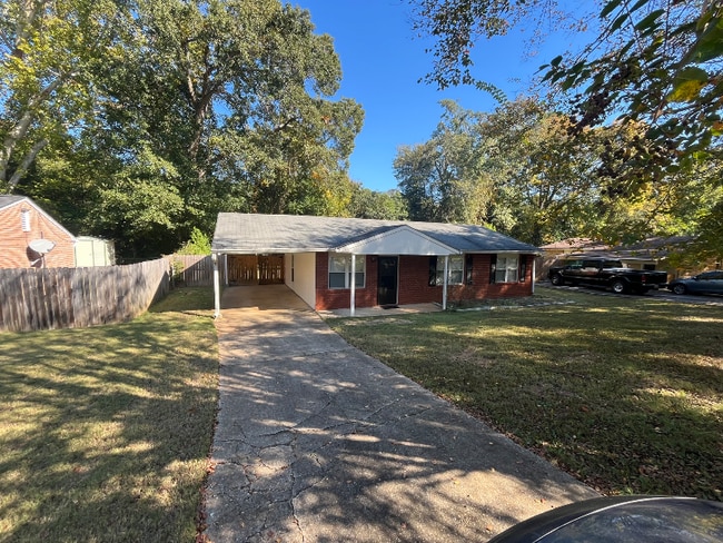 Building Photo - 5360 Misty Ln