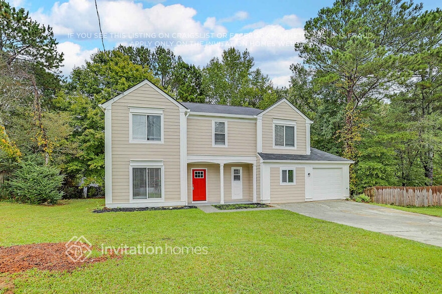 Building Photo - 3960 Citron Ct