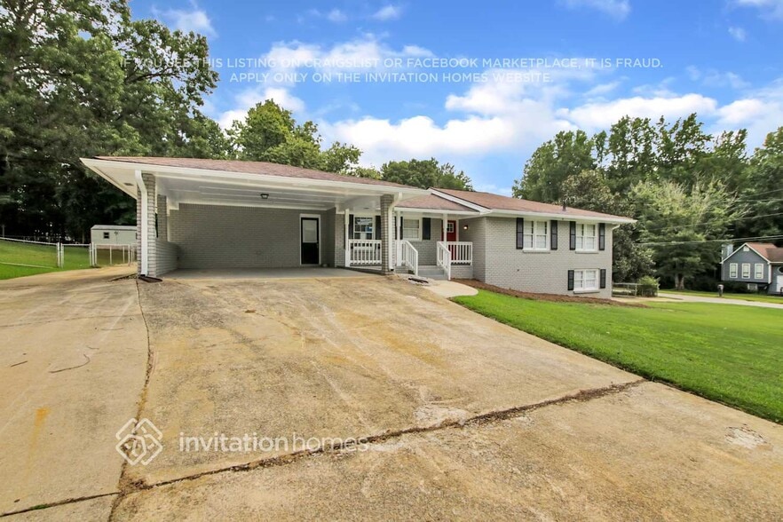 Primary Photo - 3753 Briarcliff Dr