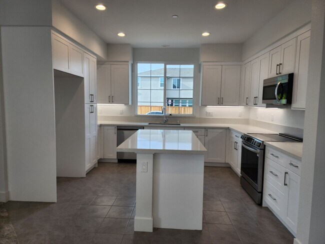 Building Photo - 2916 Liscum St