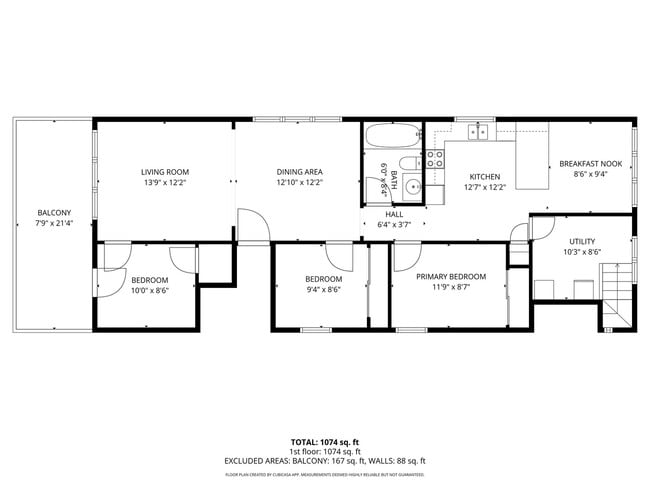 Building Photo - 2332 W Superior St