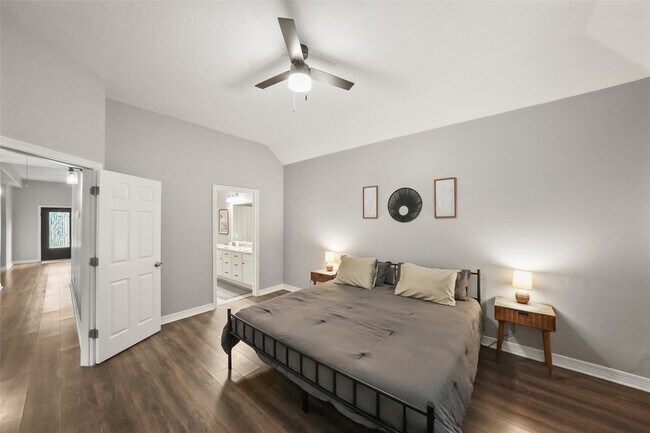 Building Photo - 11307 Alcott Dr