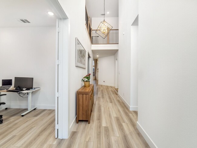 Building Photo - Luxurious 5-Bedroom Smart Home with Media ...
