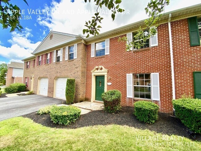 Building Photo - 818 Apple Valley Dr