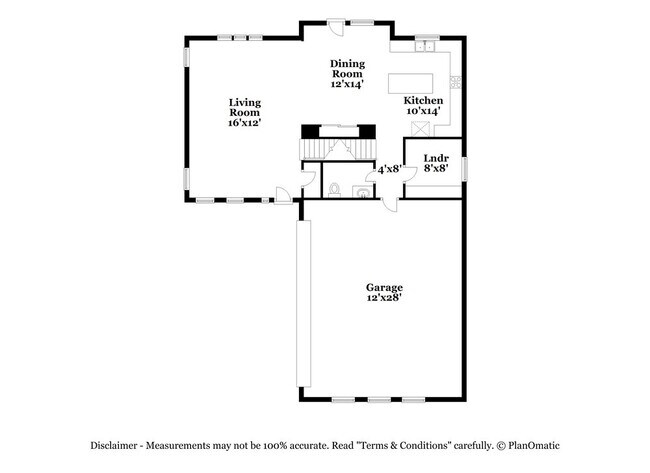 Building Photo - 7149 S Little River Ct