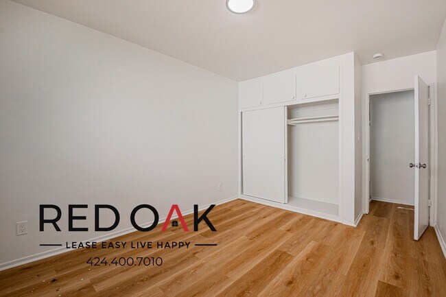 Building Photo - 254 S Carondelet St