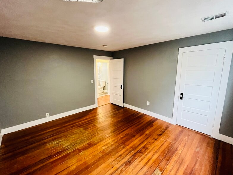 Bedroom #2 - 1186 Riverside Ave