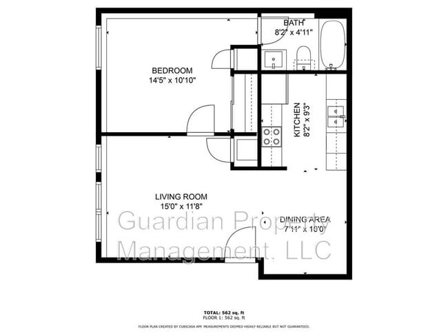 Building Photo - 515 W 11th St