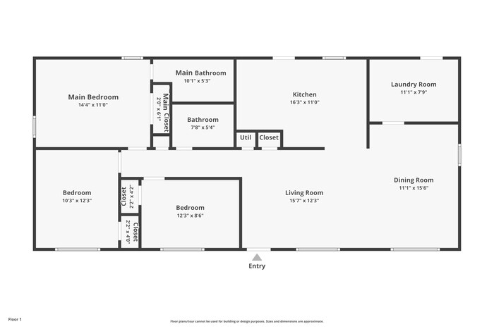 Building Photo - 213 Water Oak Dr