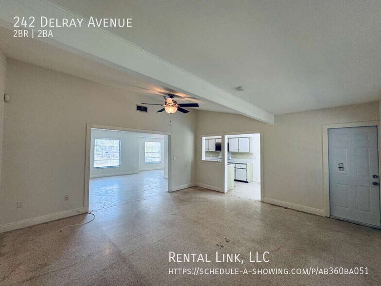 Building Photo - 242 Delray Ave