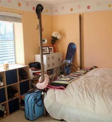 2nd BR - 13941 Midland Rd