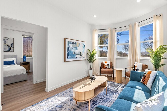 Building Photo - 1400 Martin Luther King Jr Way S