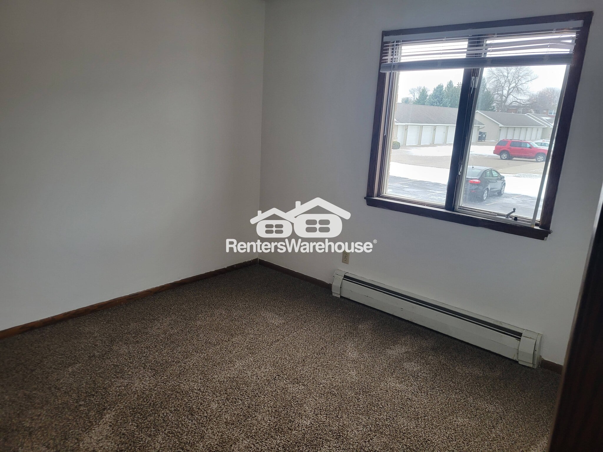 Building Photo - 1711 Northway Dr