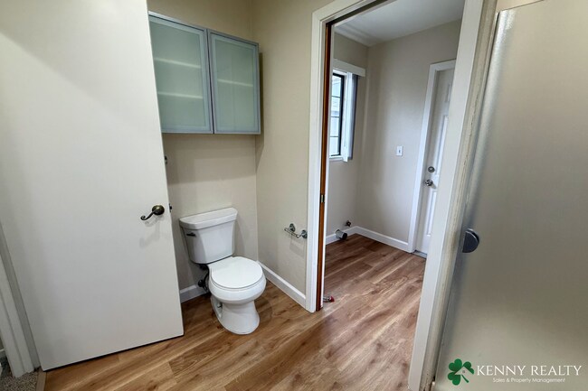 Building Photo - Just Remodeled 2BR Home with Garage & Large Backyard in San Bruno