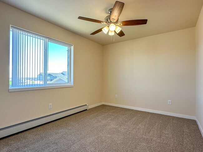 Floorplan - SCS Athens Apartment Community