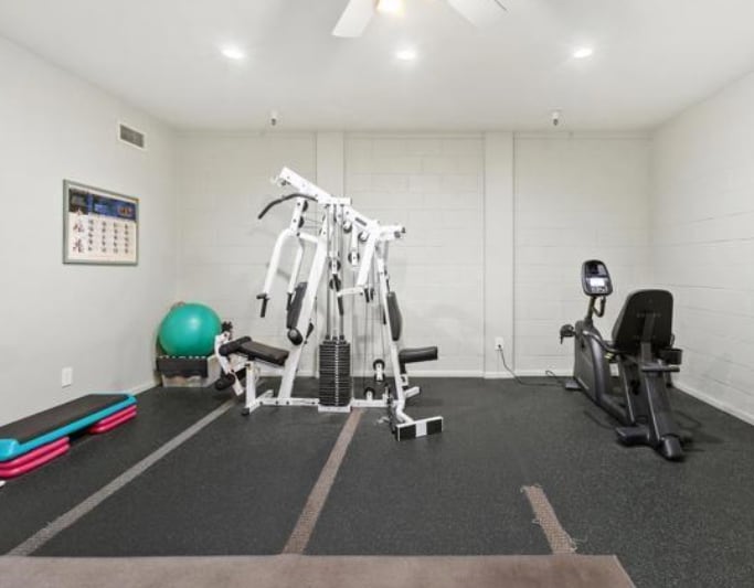 Building Photo - 3796 Alabama St